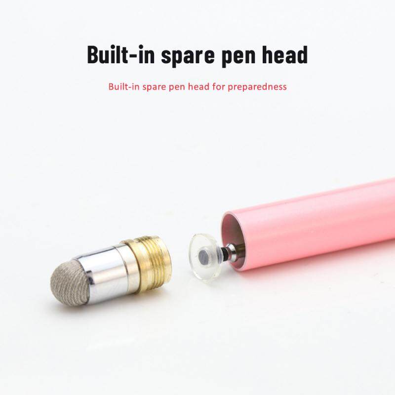 Macaroon Universal 2 in 1 Stylus Pen