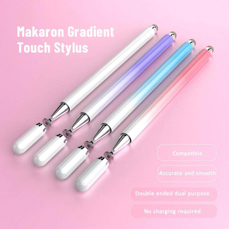 Macaroon Universal 2 in 1 Stylus Pen