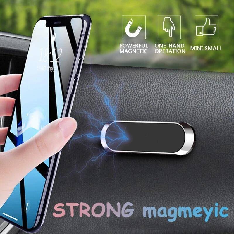 Magnetic Car Phone Holder