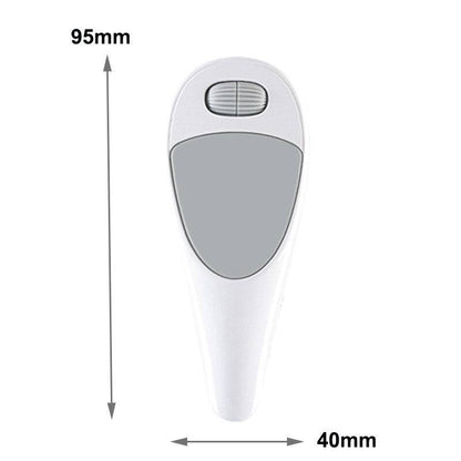 Wireless Bluetooth Thumb Air Apple Mouse Finger Touch Mouse