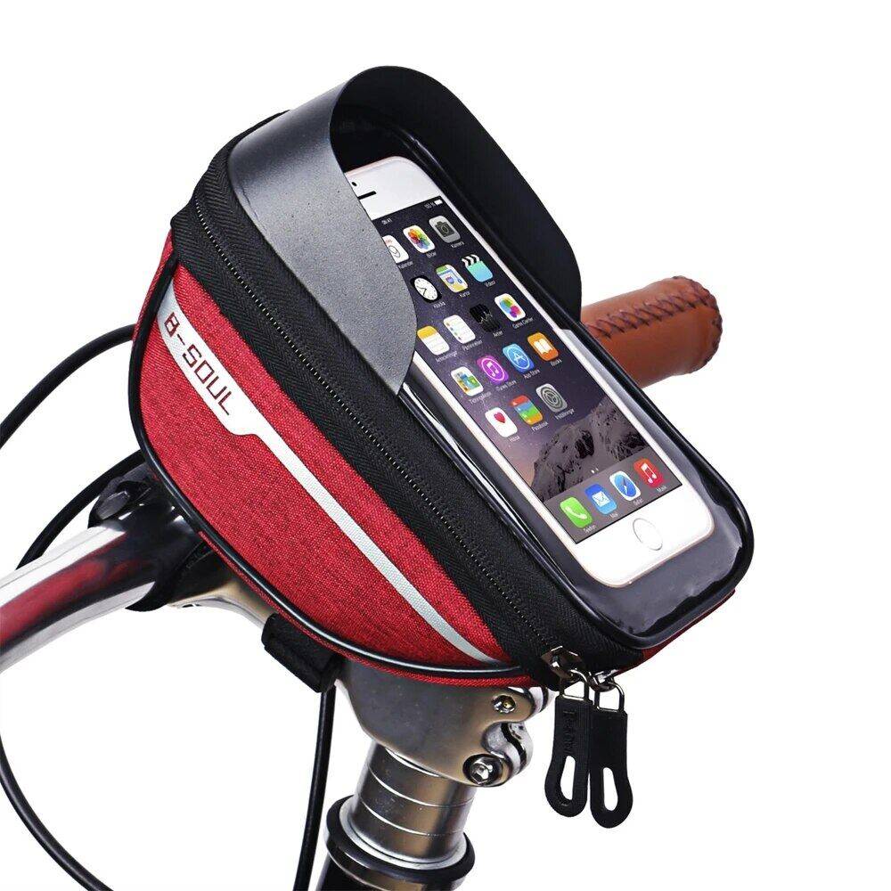 Waterproof Bike Phone Holder