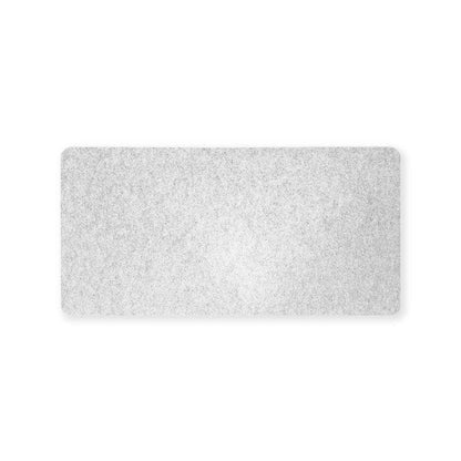 Felt Mouse Pad Oversized 