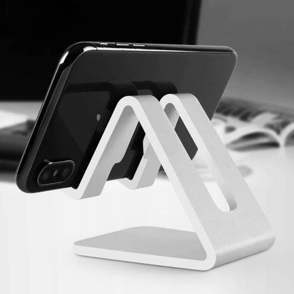 Phone Desktop Stand for Tablet Cell Phone