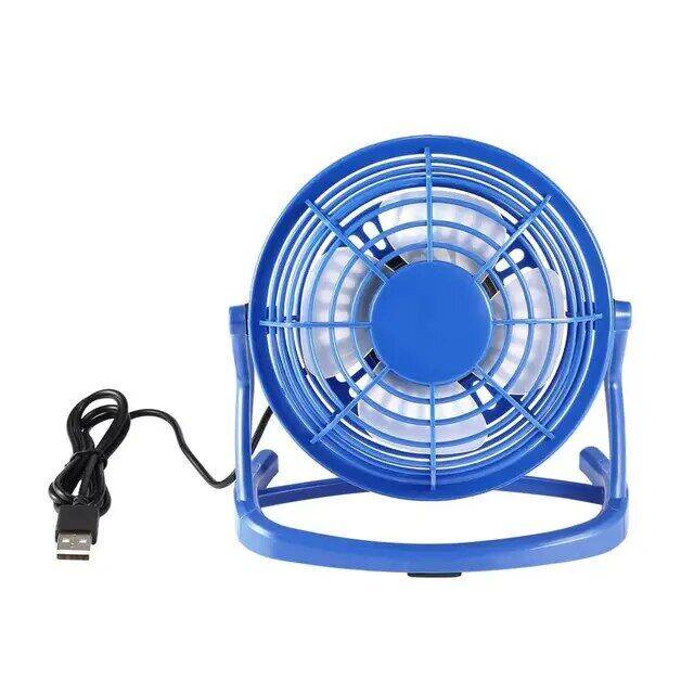 Summer Mini USB Cooler Fans