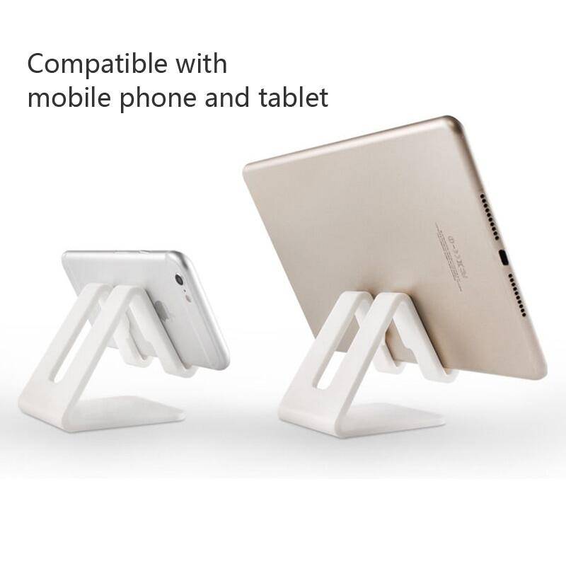 Phone Desktop Stand for Tablet Cell Phone