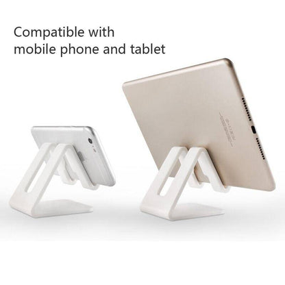 Phone Desktop Stand for Tablet Cell Phone