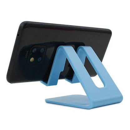 Phone Desktop Stand for Tablet Cell Phone