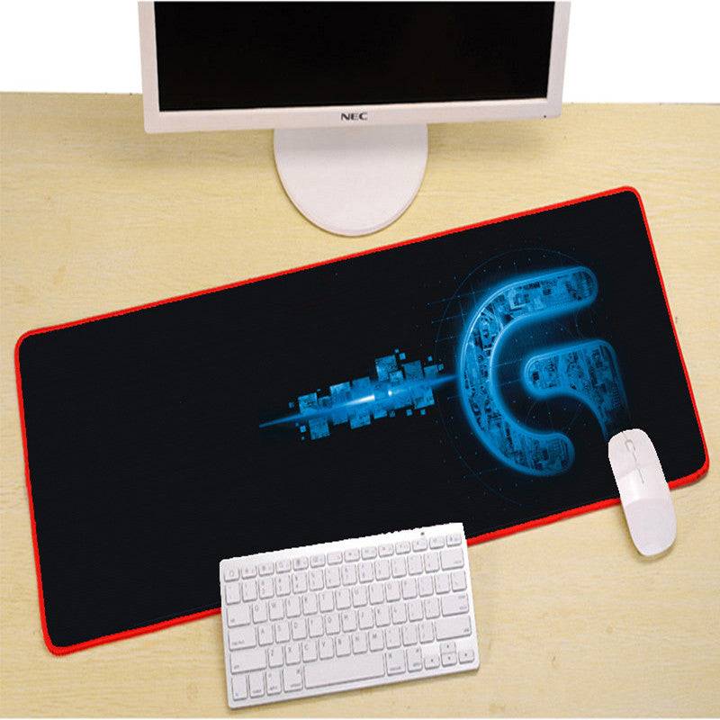 Office dedicated gaming mouse pad - PYJ IT Solutions Online Shop